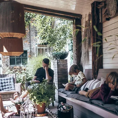 Het Wolfseind Kaatsheuvel