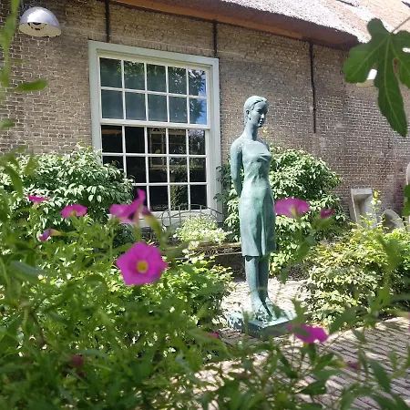 Het Wolfseind Bed and breakfast Kaatsheuvel