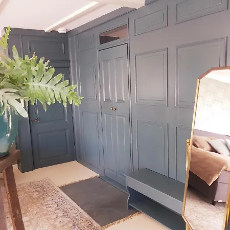 Oda ve Kahvaltı Het Wolfseind Kaatsheuvel