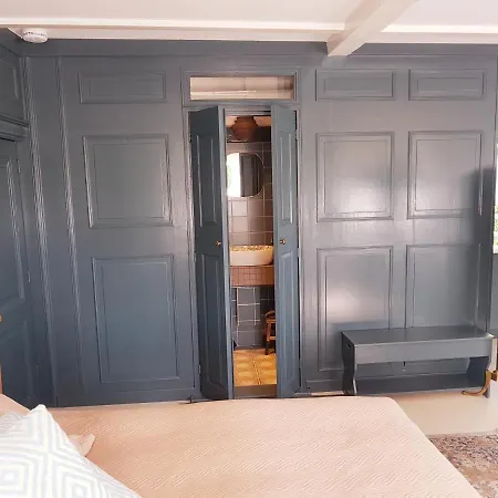 Oda ve Kahvaltı Het Wolfseind