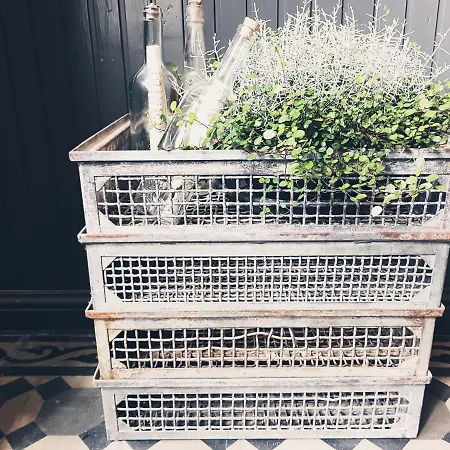 Oda ve Kahvaltı Het Wolfseind