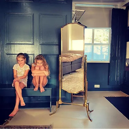 Het Wolfseind Oda ve Kahvaltı *